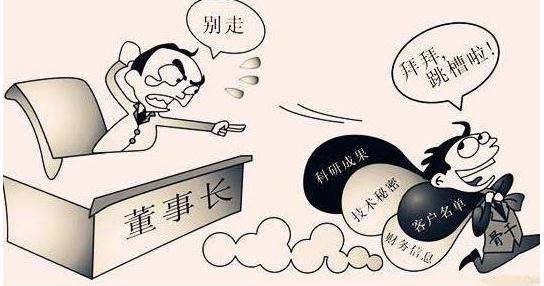 侵犯商業(yè)秘密罪處罰怎么規(guī)定？